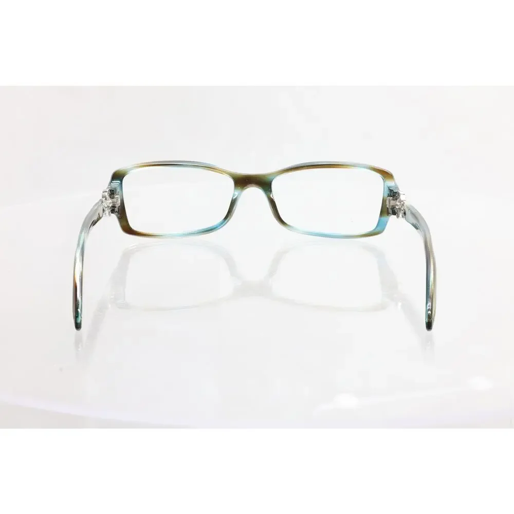 Tiffany & Co TF2048-B 8124 53-16-135mm Eyeglass FRAMES ONLY - GOOD CONDITION